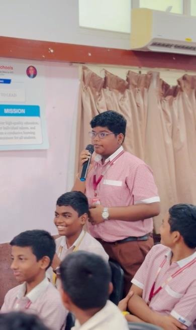 EduTalk - Gallery Photo 14
